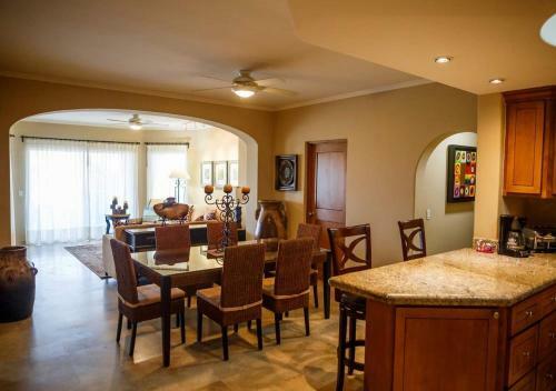 Apartamento Las Ma�anitas By Dc