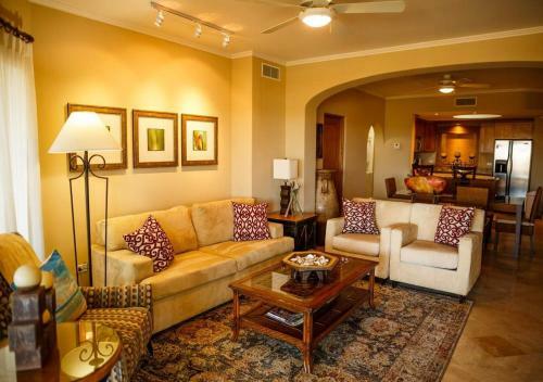 Apartamento Las Ma�anitas By Dc