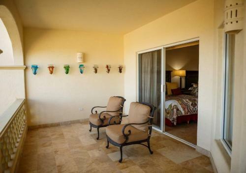 Apartamento Las Ma�anitas By Dc