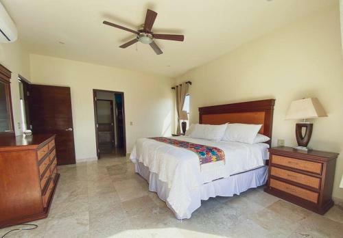 Villa Hermosa Y Amplia Casa Con Alberca , Cerca Del Mar