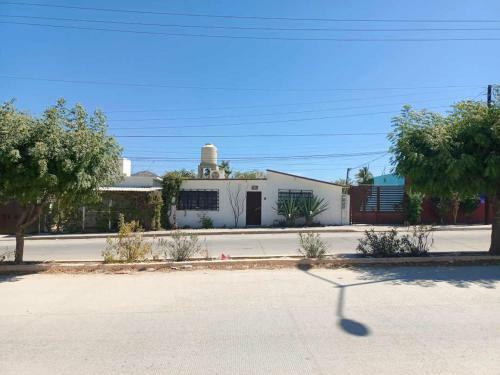 Apartamento Casa Agave