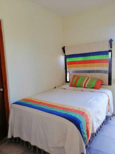 Apartamento Casa Agave