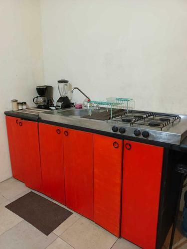 Apartamento Casa Agave