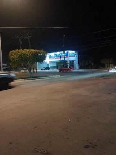 Apartamento Casa Agave