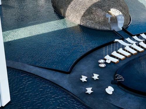Viceroy Los Cabos Oceanview Apartment