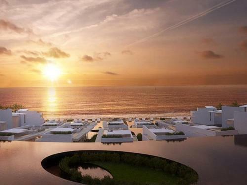 Viceroy Los Cabos Oceanview Apartment