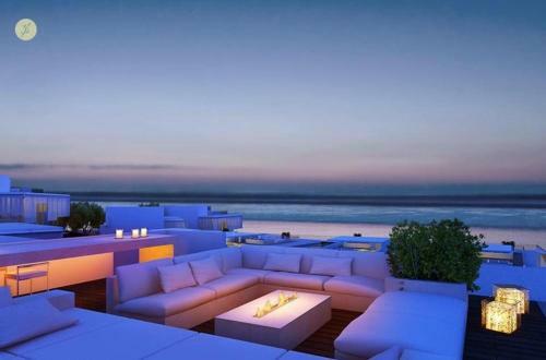 Viceroy Los Cabos Oceanview Apartment