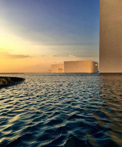 Viceroy Los Cabos Oceanview Apartment
