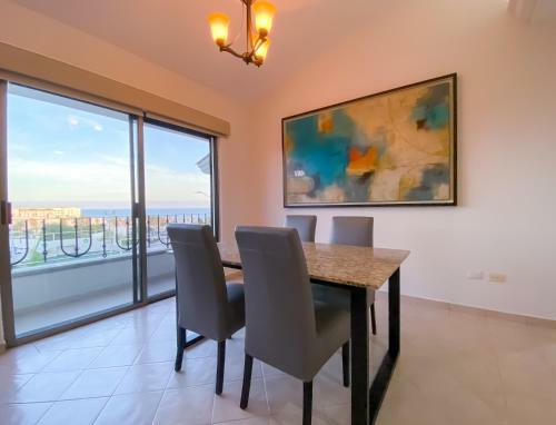 Apartamento Pent House Villa Colorada 6