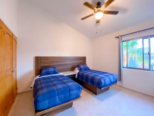 Apartamento Pent House Villa Colorada 6