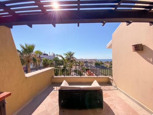 Apartamento Pent House Villa Colorada 6
