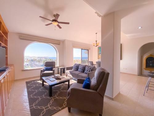Apartamento Pent House Villa Colorada 6