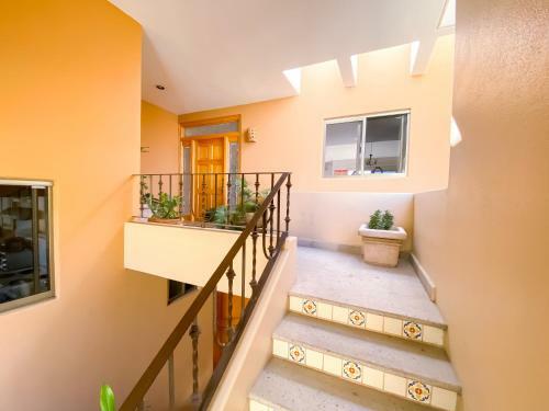 Apartamento Pent House Villa Colorada 6