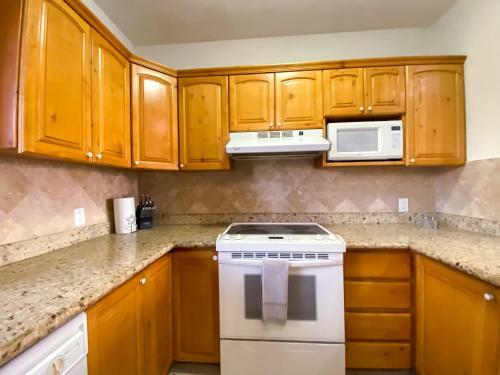 Apartamento Pent House Villa Colorada 6