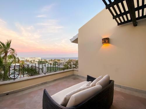 Apartamento Pent House Villa Colorada 6