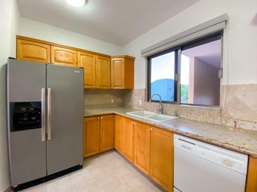 Apartamento Pent House Villa Colorada 6