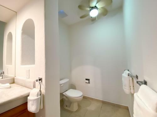 Apartamento Pent House Villa Colorada 6