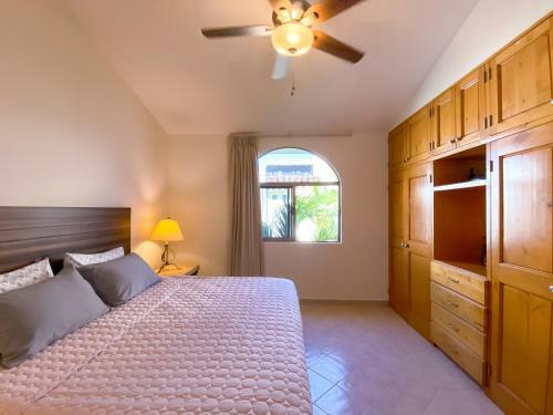 Apartamento Pent House Villa Colorada 6