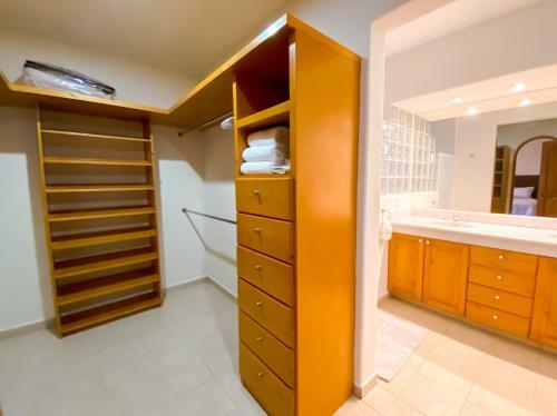 Apartamento Pent House Villa Colorada 6