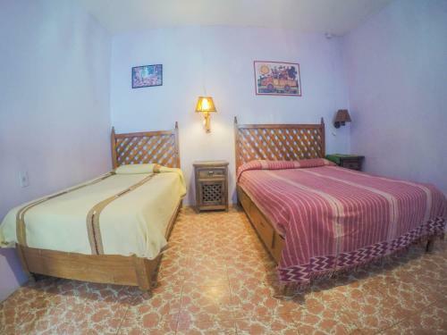 Hostal Posada Corto Maltese
