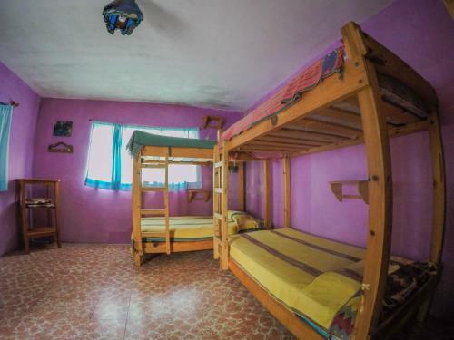 Hostal Posada Corto Maltese