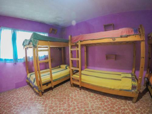 Hostal Posada Corto Maltese