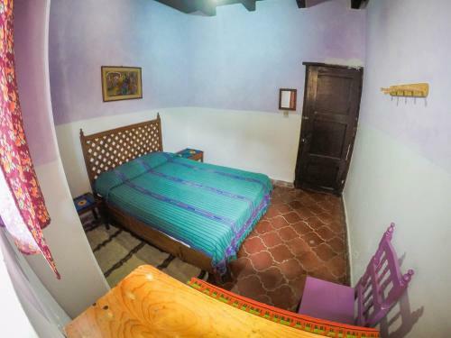 Hostal Posada Corto Maltese