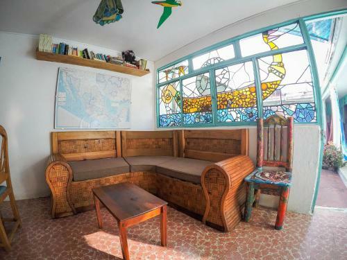 Hostal Posada Corto Maltese