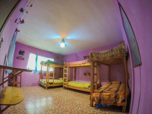 Hostal Posada Corto Maltese