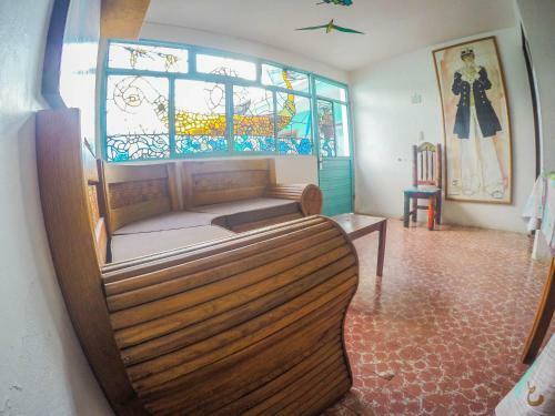 Hostal Posada Corto Maltese