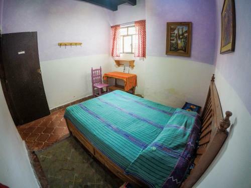 Hostal Posada Corto Maltese