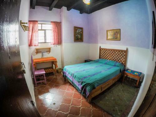 Hostal Posada Corto Maltese