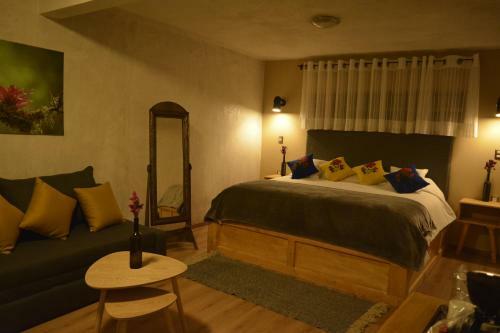 Cielo Hotel