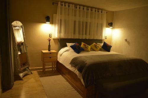 Cielo Hotel