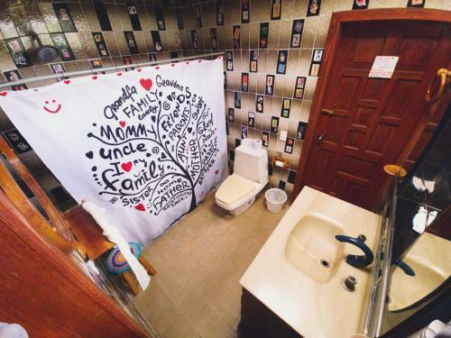 Hostal Lipi House Hostel