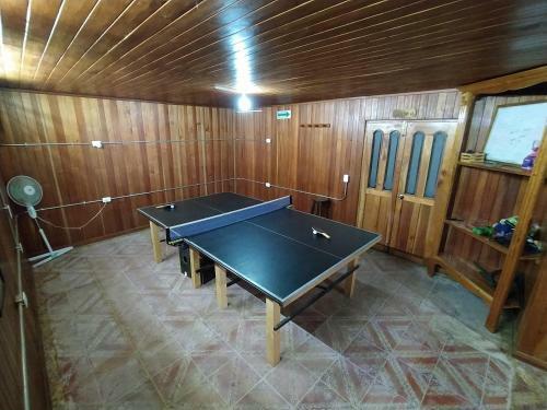 Hostal Lipi House Hostel