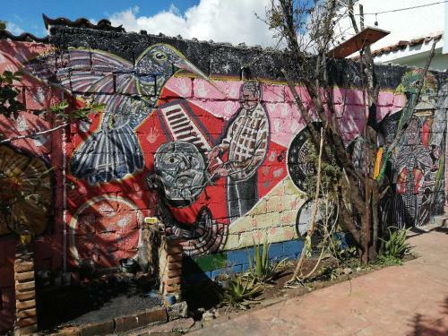Hostal Lipi House Hostel