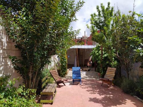Hostal Lipi House Hostel