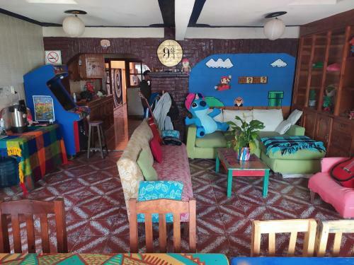 Hostal Lipi House Hostel