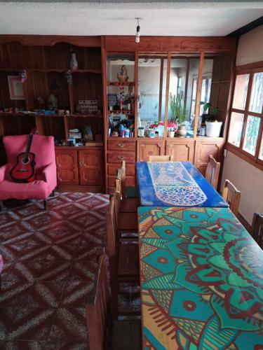 Hostal Lipi House Hostel
