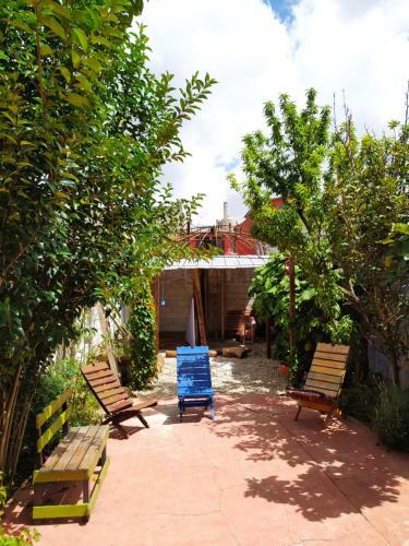 Hostal Lipi House Hostel