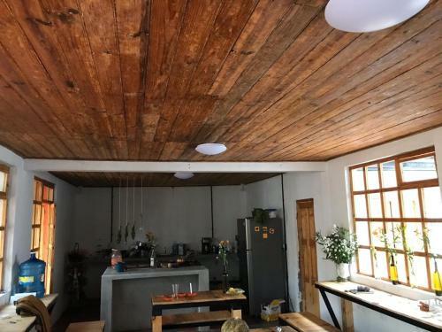 Albergue Fandango