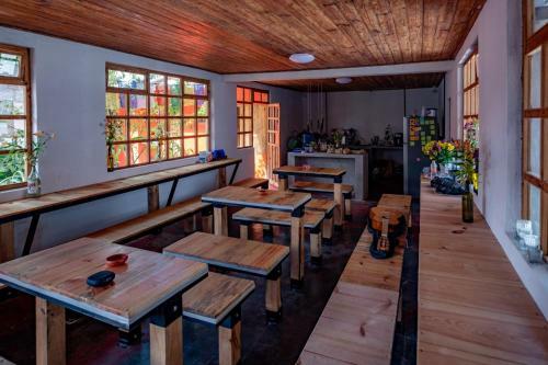 Albergue Fandango