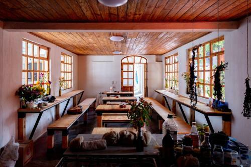 Albergue Fandango