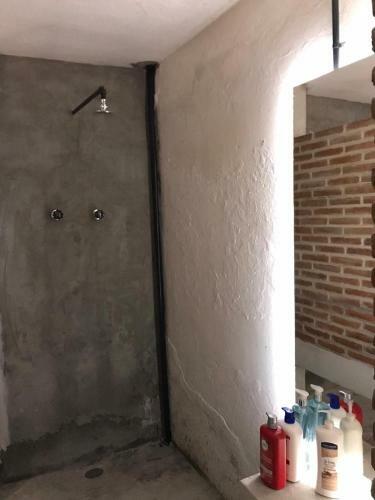Albergue Fandango