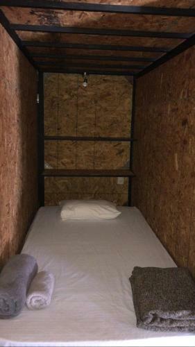 Albergue Fandango