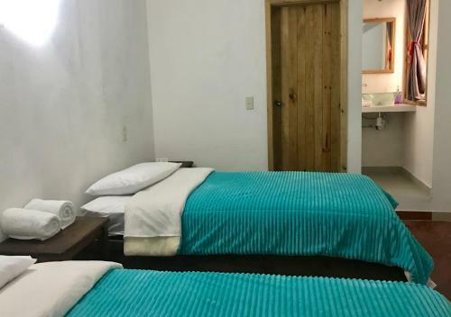 Hotel Pepe Pancho