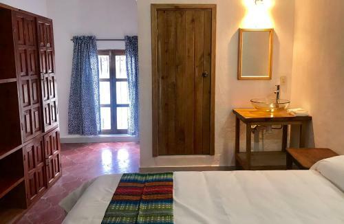 Hotel Pepe Pancho