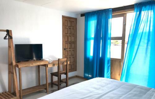 Hotel Pepe Pancho