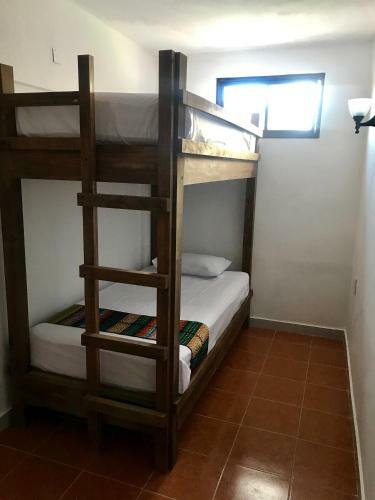 Hotel Pepe Pancho